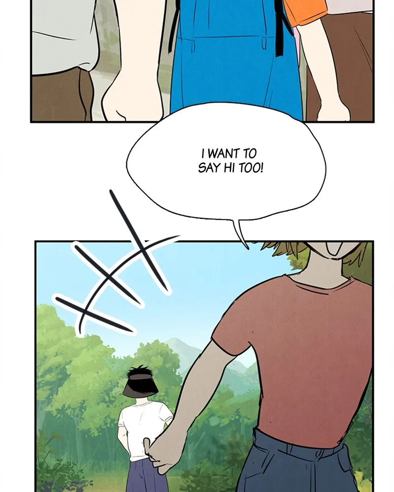 Read After School Lessons for Unripe Apples chapter 67 image 91 on Lezhin