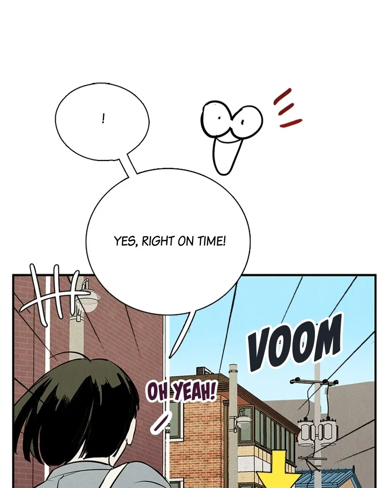 Read After School Lessons for Unripe Apples chapter 69 image 116 on Lezhin