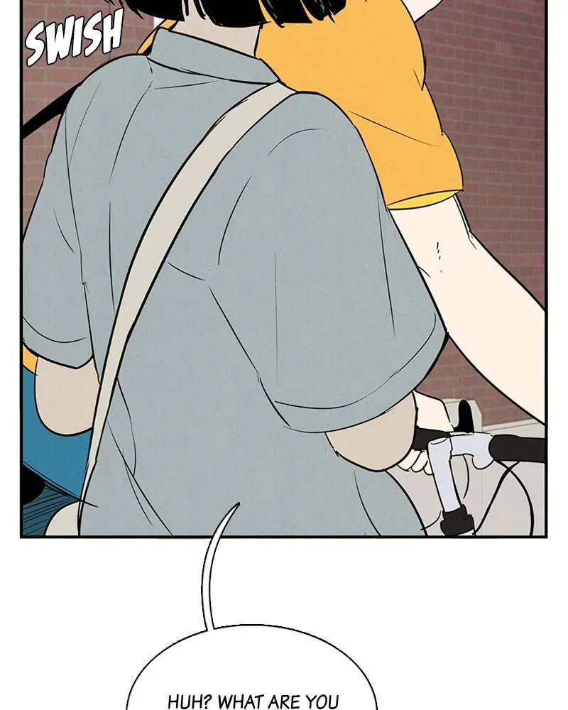 Read After School Lessons for Unripe Apples chapter 69 image 147 on Lezhin