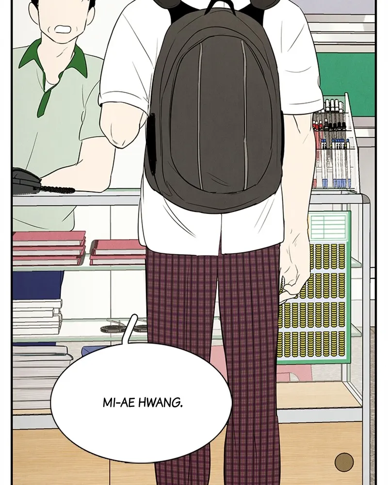 Read After School Lessons for Unripe Apples chapter 69 image 19 on Lezhin