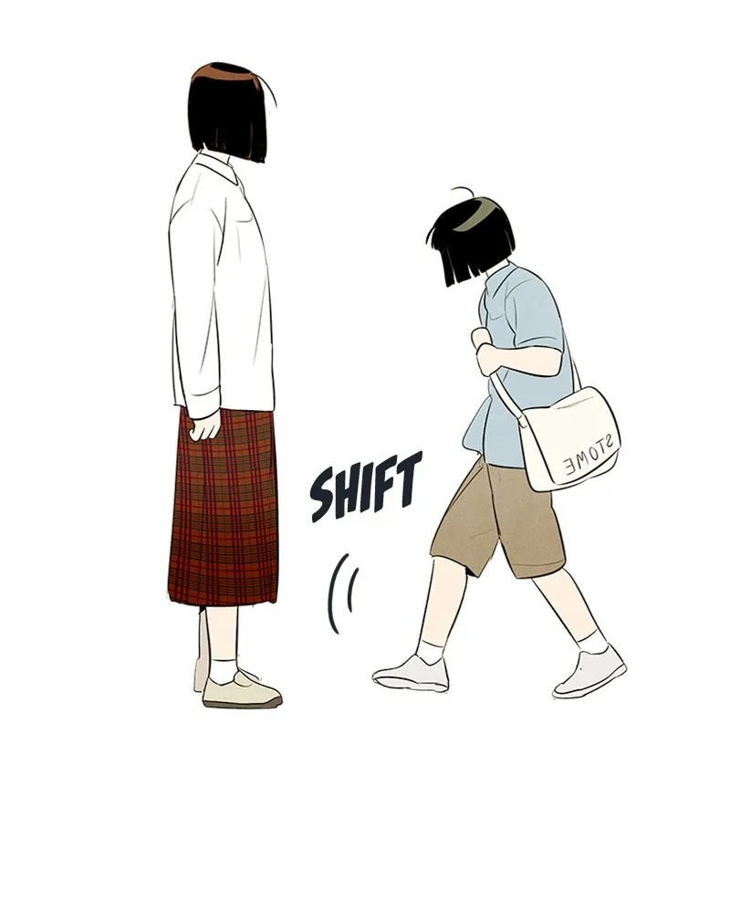 Read After School Lessons for Unripe Apples chapter 69 image 199 on Lezhin