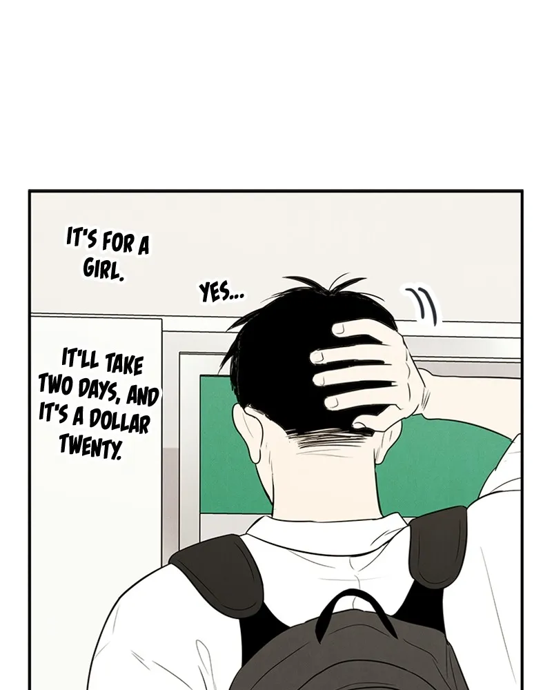 Read After School Lessons for Unripe Apples chapter 69 image 21 on Lezhin