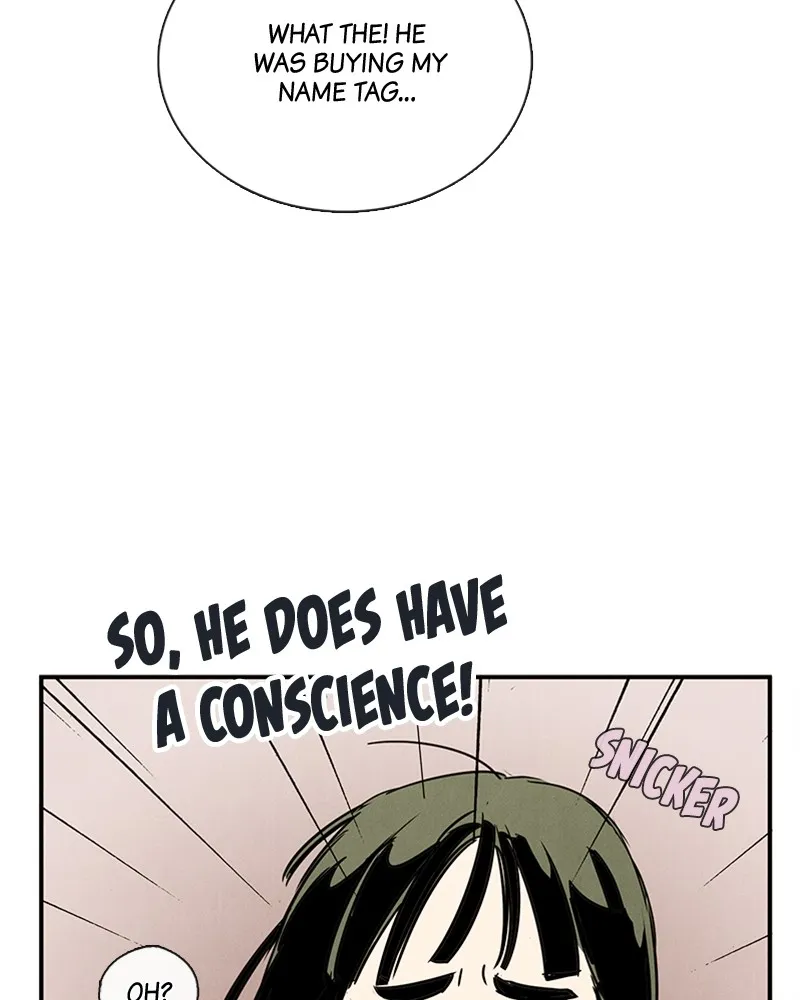 Read After School Lessons for Unripe Apples chapter 69 image 24 on Lezhin