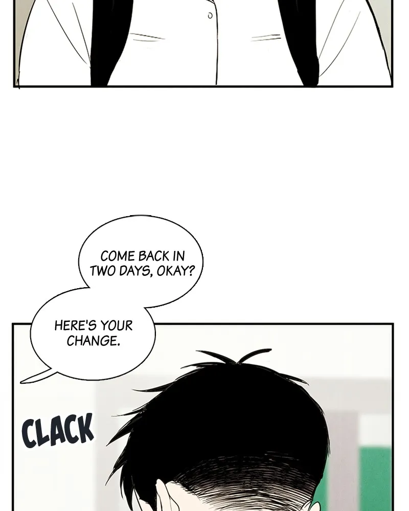 Read After School Lessons for Unripe Apples chapter 69 image 36 on Lezhin
