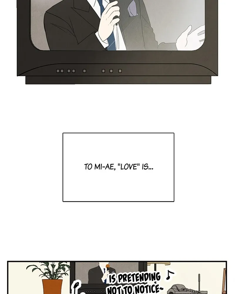 Read After School Lessons for Unripe Apples chapter 69 image 4 on Lezhin