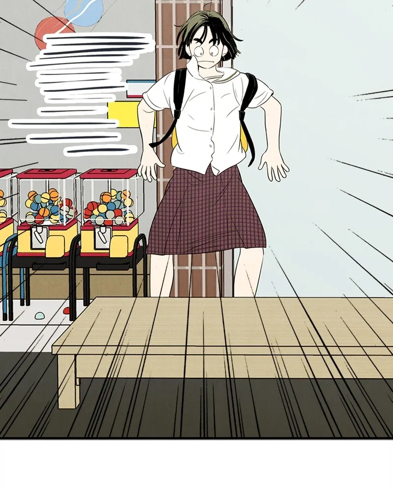 Read After School Lessons for Unripe Apples chapter 69 image 47 on Lezhin