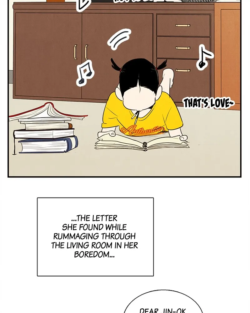 Read After School Lessons for Unripe Apples chapter 69 image 5 on Lezhin
