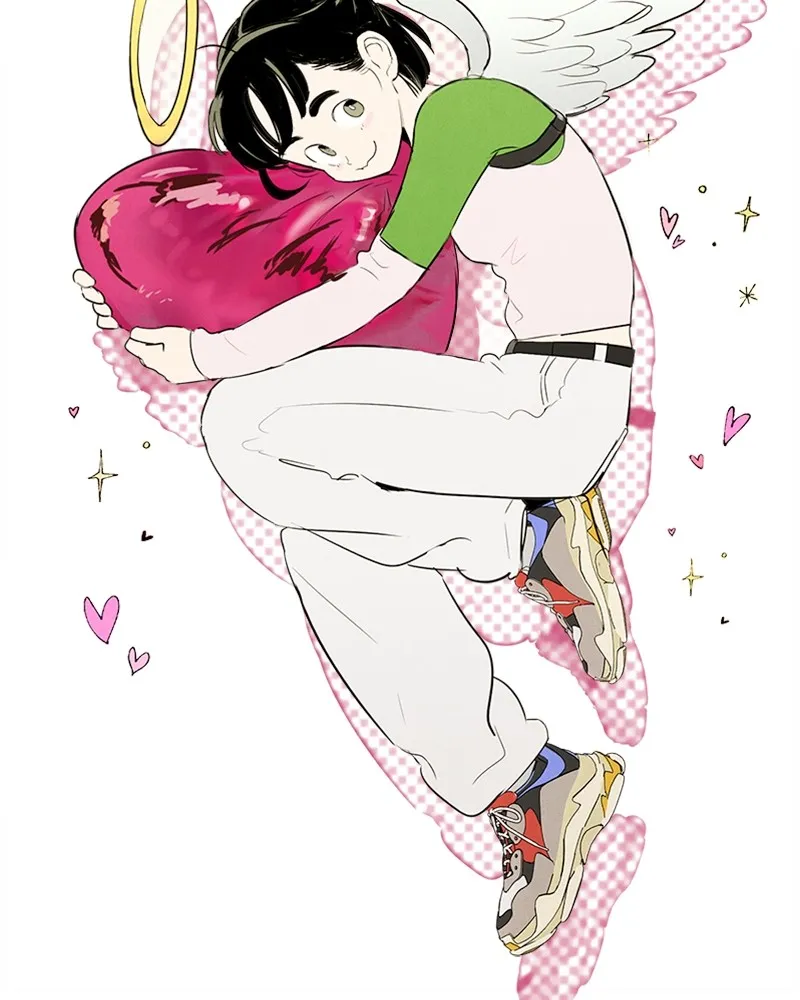 Read After School Lessons for Unripe Apples chapter 69 image 53 on Lezhin