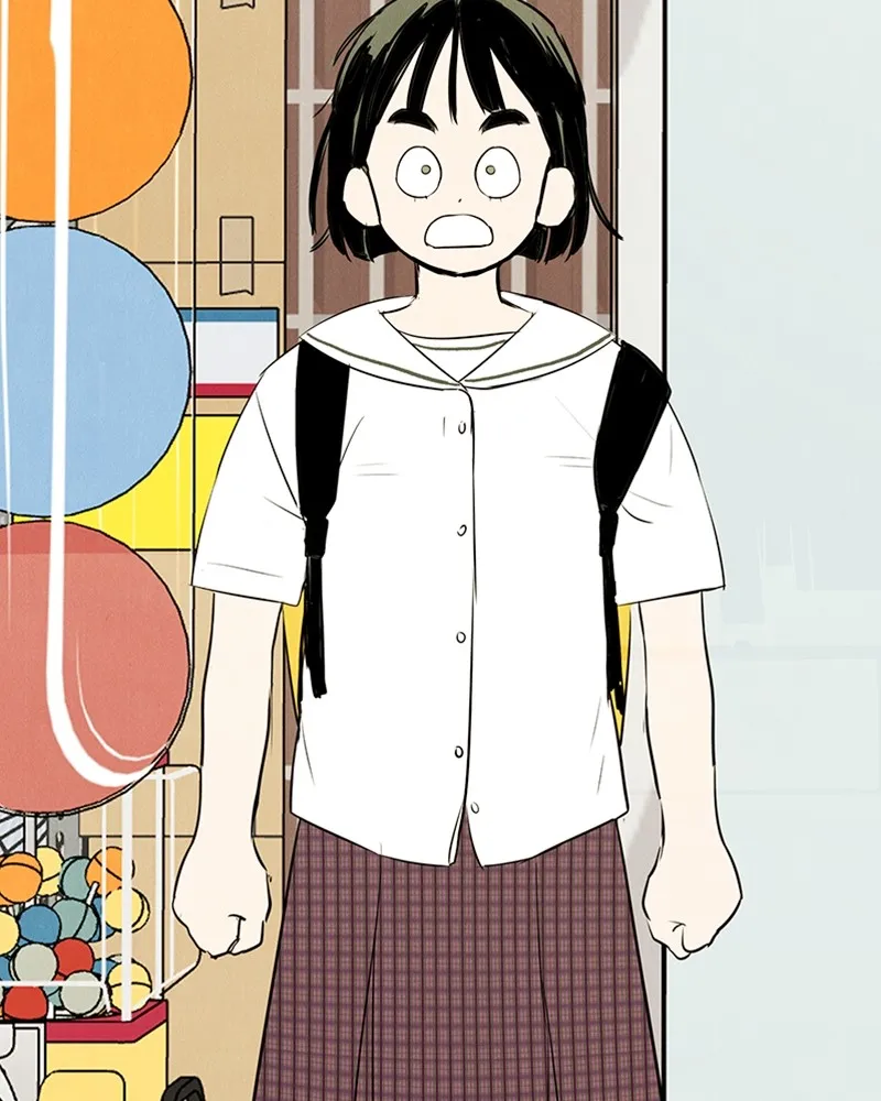 Read After School Lessons for Unripe Apples chapter 69 image 58 on Lezhin