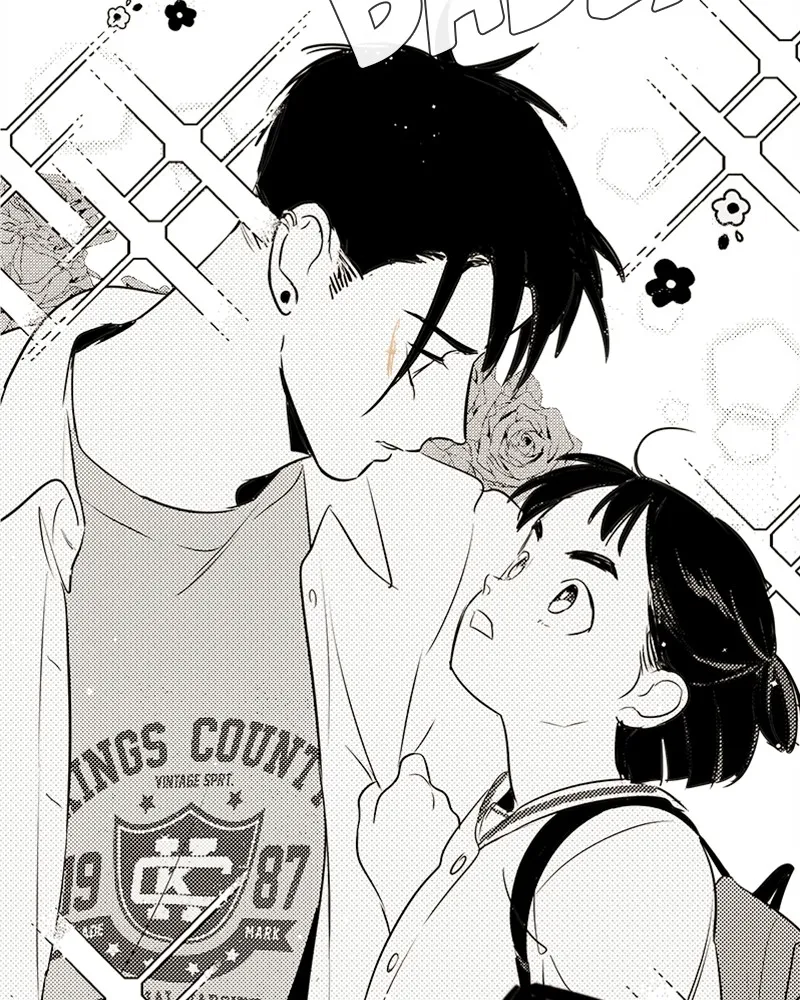 Read After School Lessons for Unripe Apples chapter 69 image 68 on Lezhin