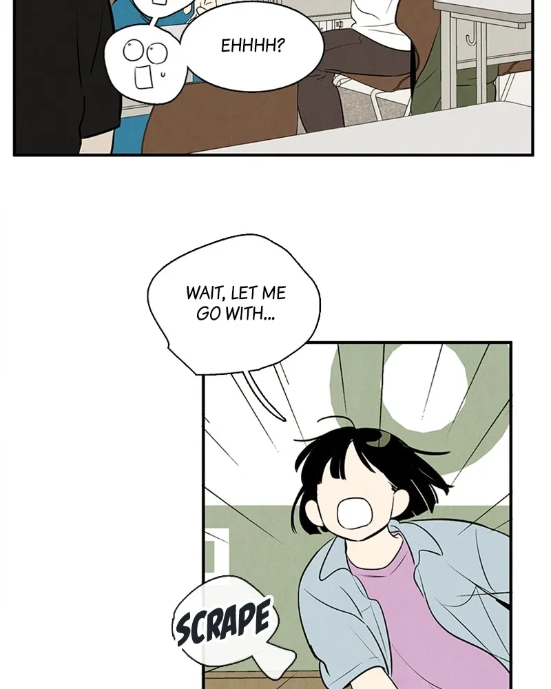 Read After School Lessons for Unripe Apples chapter 70 image 112 on Lezhin