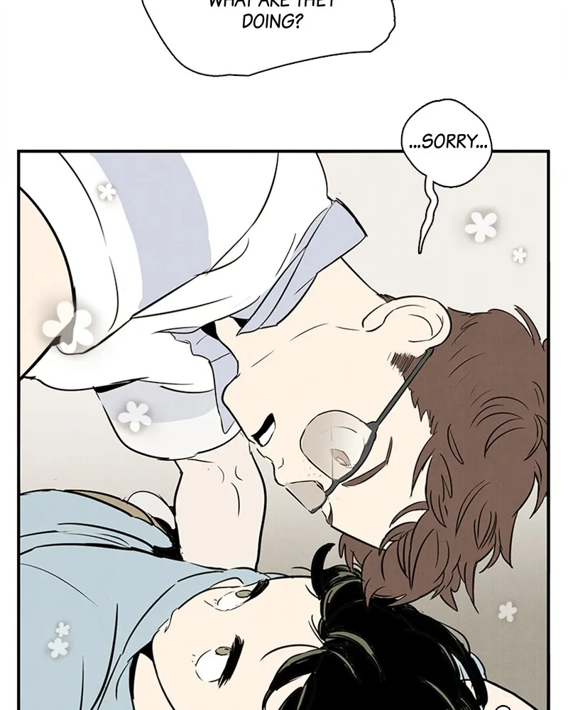 Read After School Lessons for Unripe Apples chapter 70 image 121 on Lezhin
