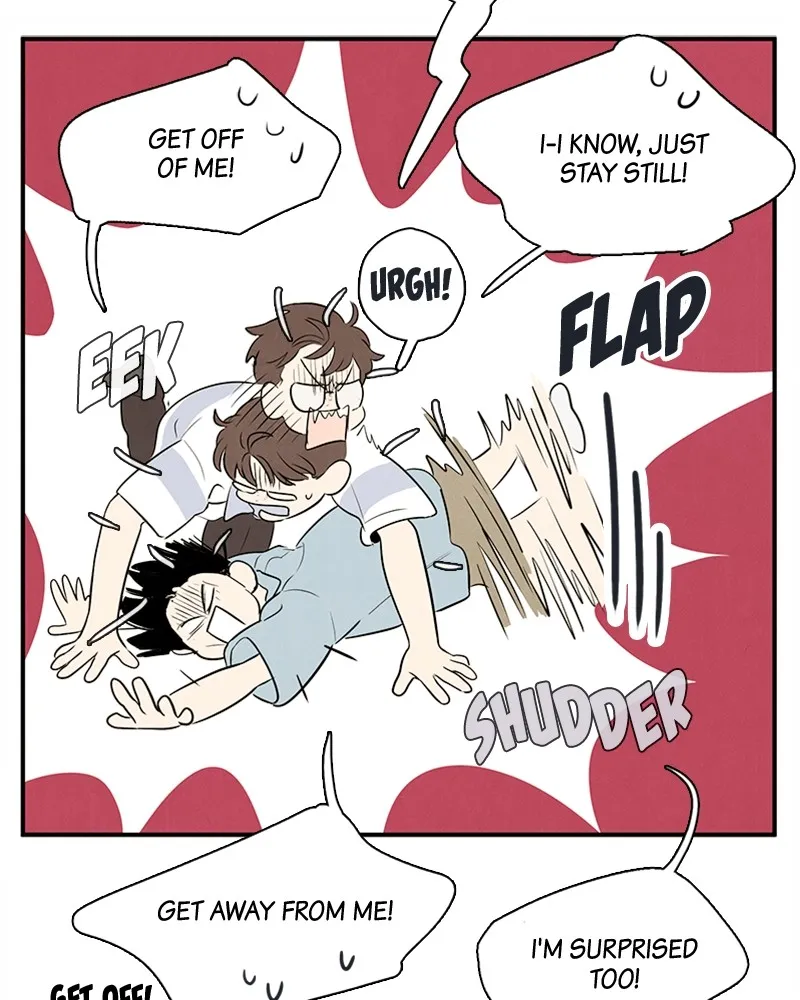 Read After School Lessons for Unripe Apples chapter 70 image 124 on Lezhin