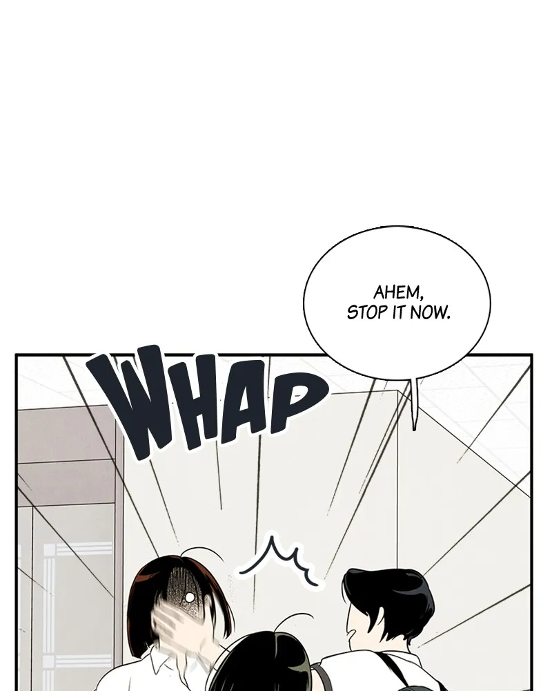 Read After School Lessons for Unripe Apples chapter 70 image 13 on Lezhin