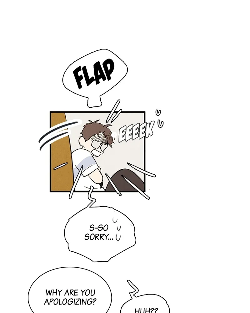 Read After School Lessons for Unripe Apples chapter 70 image 136 on Lezhin