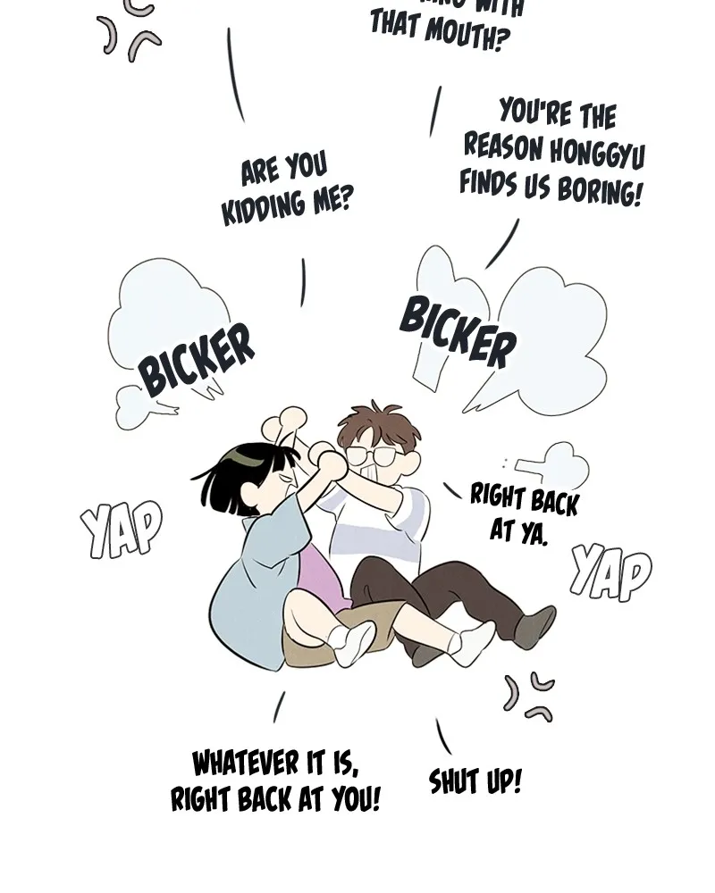 Read After School Lessons for Unripe Apples chapter 70 image 147 on Lezhin