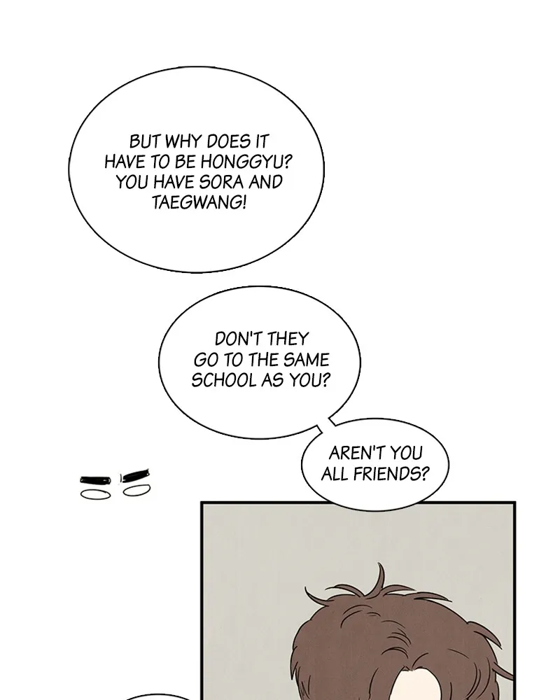 Read After School Lessons for Unripe Apples chapter 70 image 149 on Lezhin