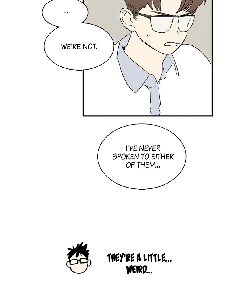 Read After School Lessons for Unripe Apples chapter 70 image 150 on Lezhin