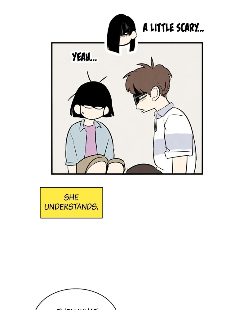Read After School Lessons for Unripe Apples chapter 70 image 151 on Lezhin