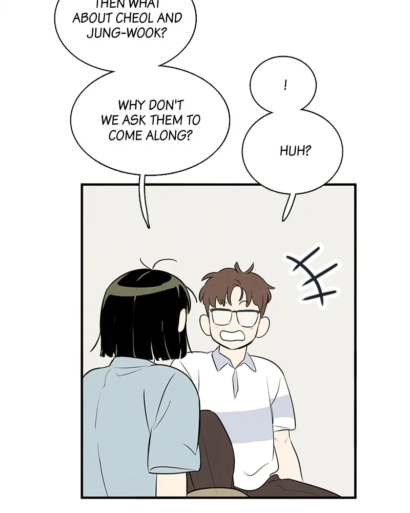 Read After School Lessons for Unripe Apples chapter 70 image 152 on Lezhin