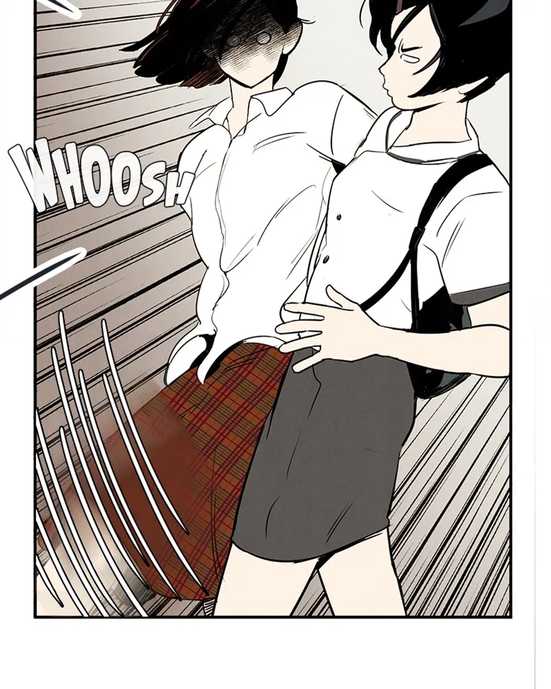 Read After School Lessons for Unripe Apples chapter 70 image 18 on Lezhin