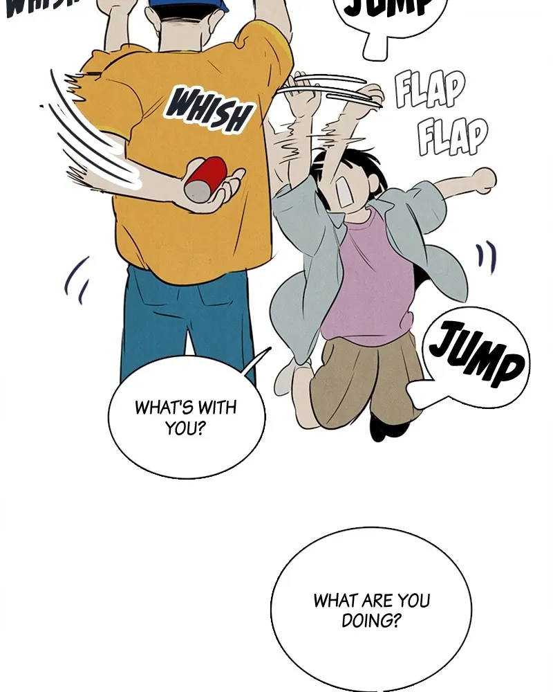 Read After School Lessons for Unripe Apples chapter 70 image 192 on Lezhin