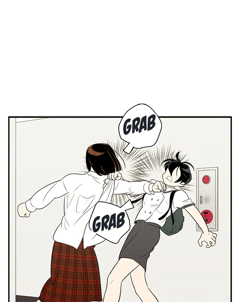 Read After School Lessons for Unripe Apples chapter 70 image 20 on Lezhin