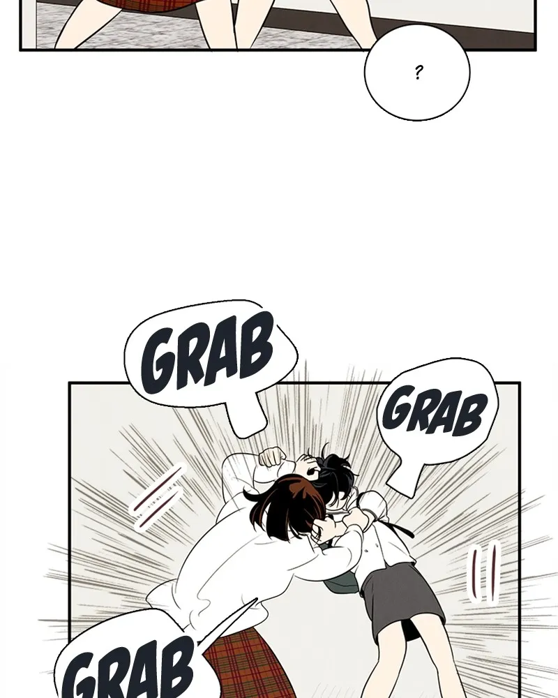 Read After School Lessons for Unripe Apples chapter 70 image 21 on Lezhin