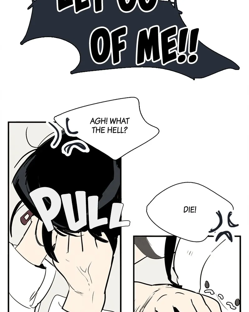 Read After School Lessons for Unripe Apples chapter 70 image 23 on Lezhin