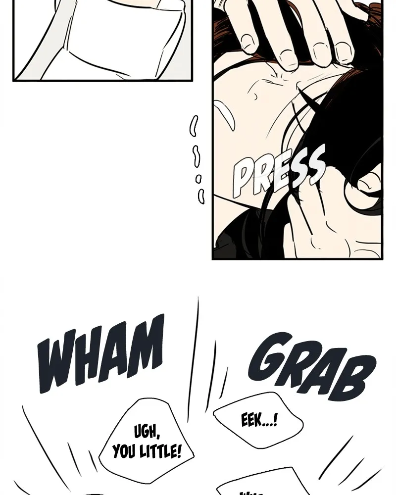 Read After School Lessons for Unripe Apples chapter 70 image 24 on Lezhin
