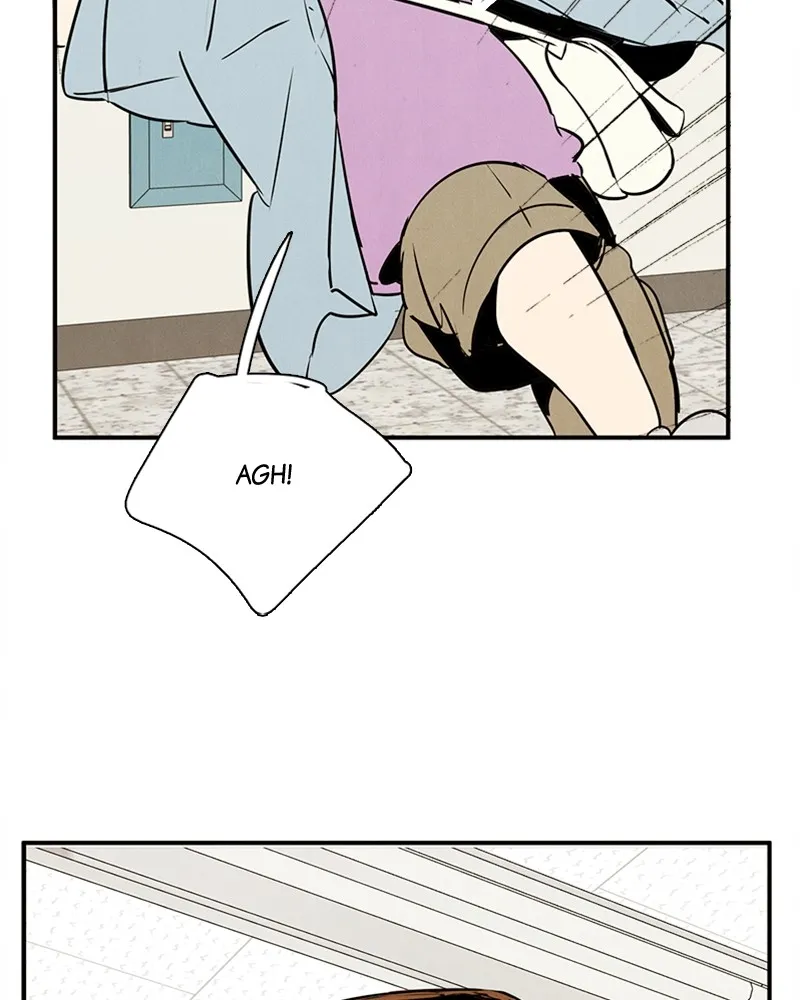 Read After School Lessons for Unripe Apples chapter 70 image 30 on Lezhin