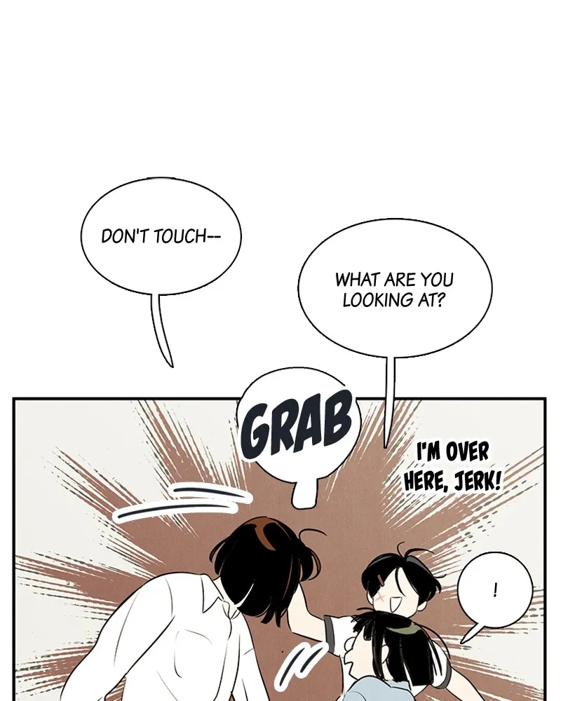 Read After School Lessons for Unripe Apples chapter 70 image 34 on Lezhin