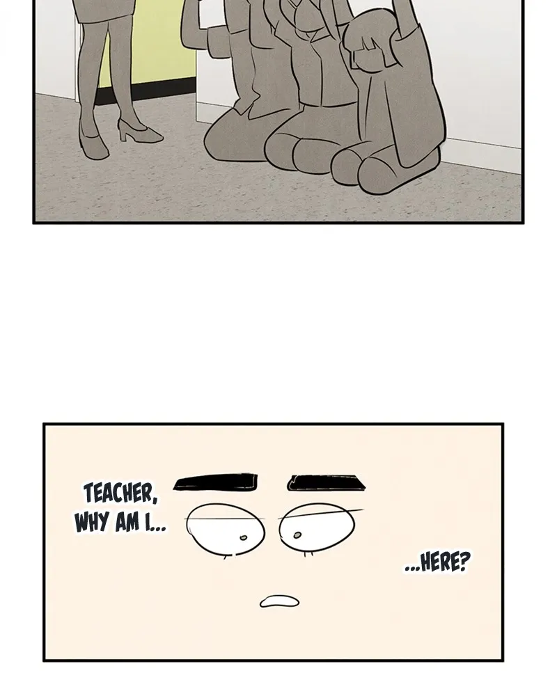 Read After School Lessons for Unripe Apples chapter 70 image 40 on Lezhin