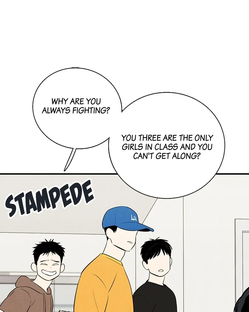 Read After School Lessons for Unripe Apples chapter 70 image 47 on Lezhin