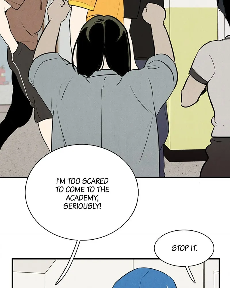Read After School Lessons for Unripe Apples chapter 70 image 48 on Lezhin