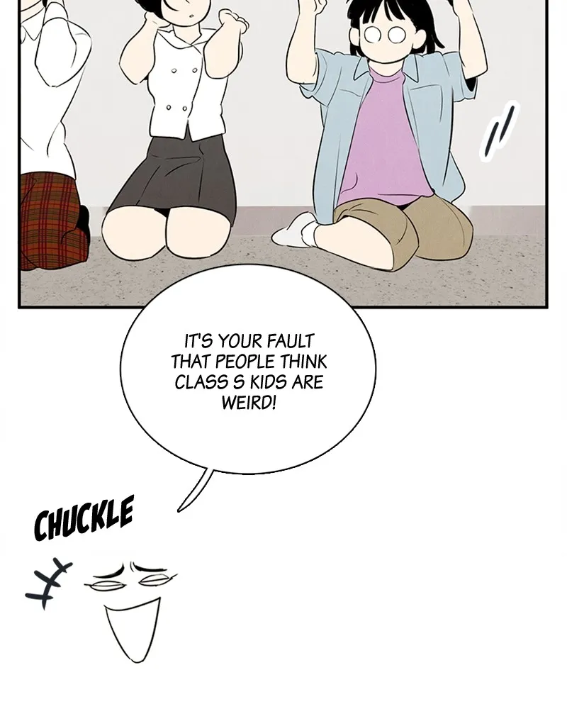 Read After School Lessons for Unripe Apples chapter 70 image 52 on Lezhin