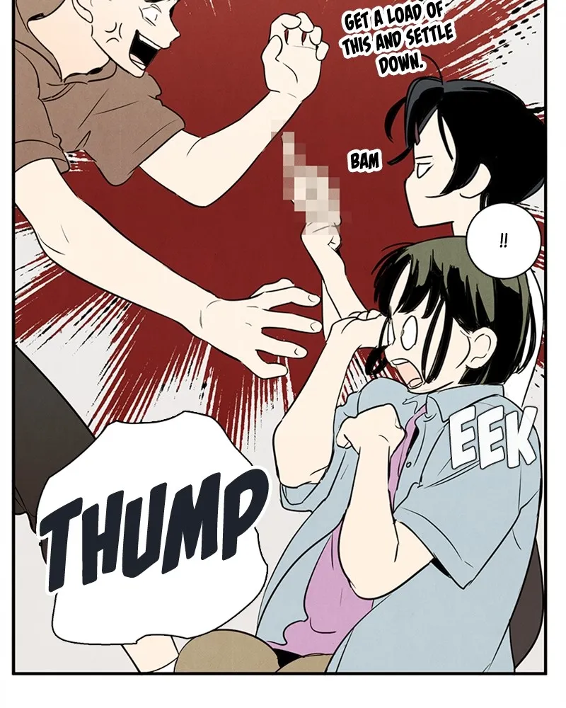 Read After School Lessons for Unripe Apples chapter 70 image 55 on Lezhin