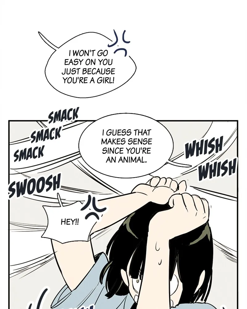 Read After School Lessons for Unripe Apples chapter 70 image 56 on Lezhin