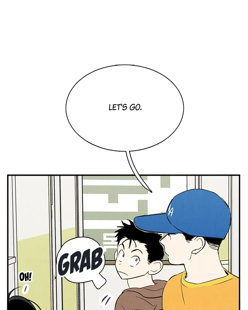 Read After School Lessons for Unripe Apples chapter 70 image 59 on Lezhin