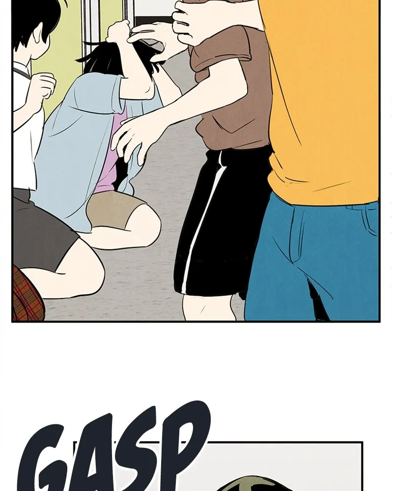 Read After School Lessons for Unripe Apples chapter 70 image 60 on Lezhin