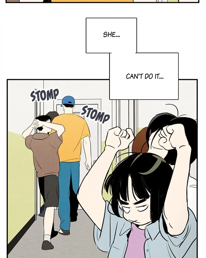 Read After School Lessons for Unripe Apples chapter 70 image 63 on Lezhin
