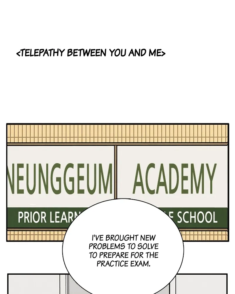 Read After School Lessons for Unripe Apples chapter 70 image 65 on Lezhin