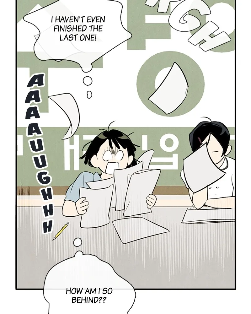 Read After School Lessons for Unripe Apples chapter 70 image 68 on Lezhin