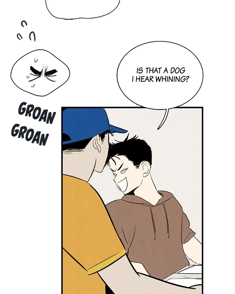 Read After School Lessons for Unripe Apples chapter 70 image 69 on Lezhin