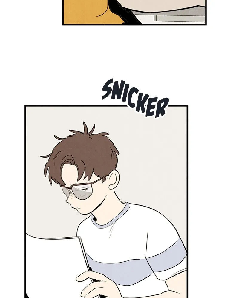 Read After School Lessons for Unripe Apples chapter 70 image 70 on Lezhin