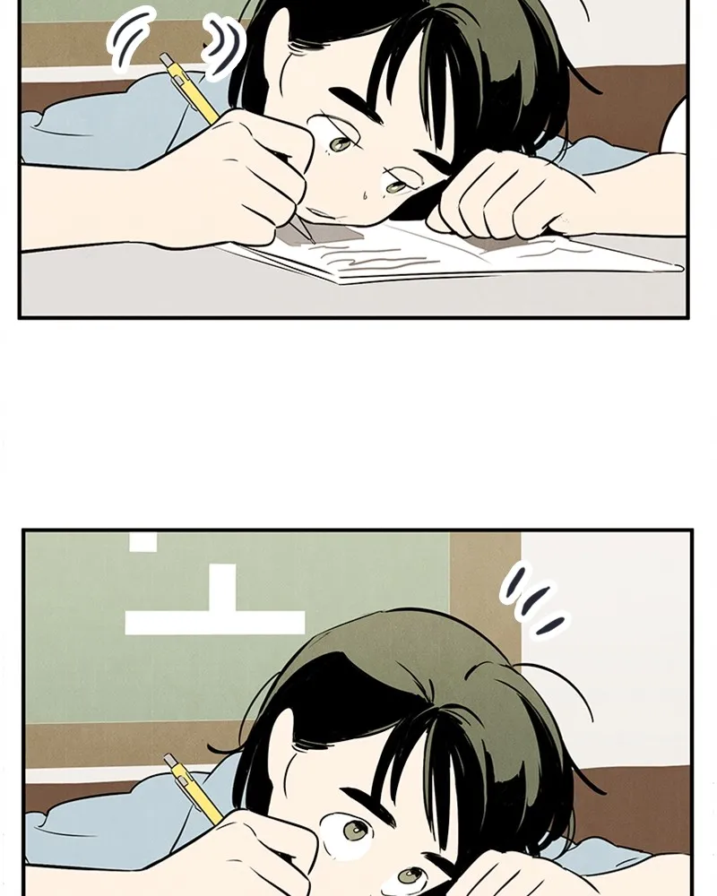 Read After School Lessons for Unripe Apples chapter 70 image 74 on Lezhin