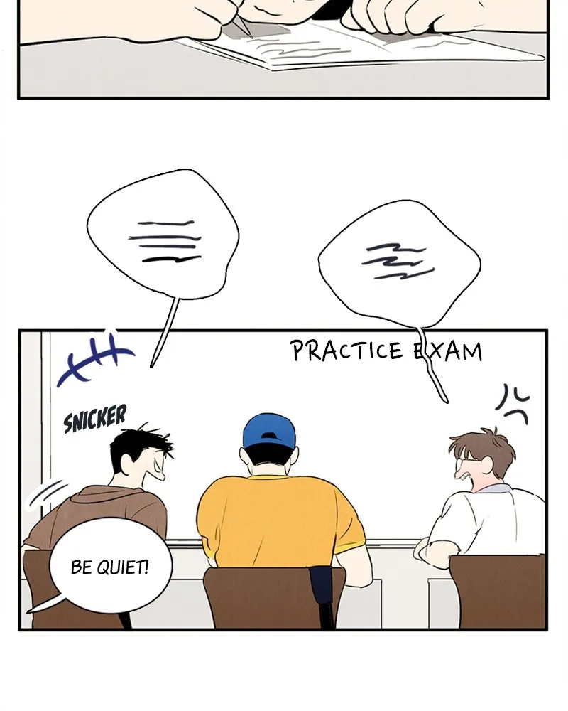 Read After School Lessons for Unripe Apples chapter 70 image 75 on Lezhin
