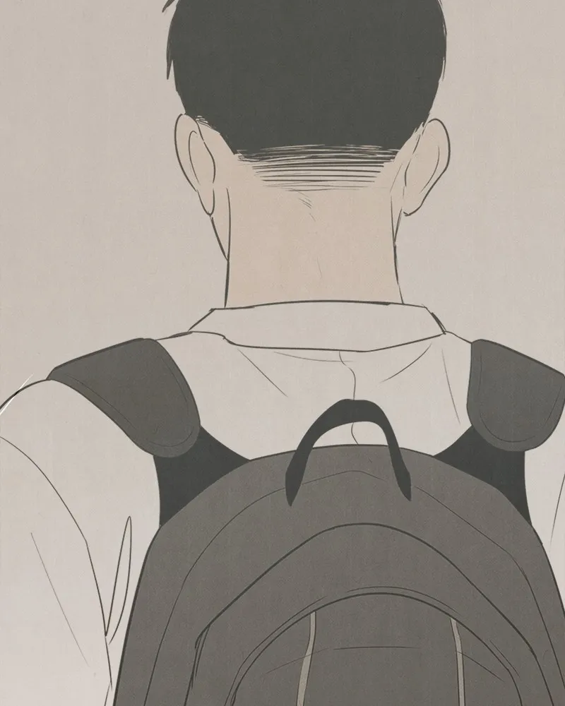 Read After School Lessons for Unripe Apples chapter 71 image 1 on Lezhin