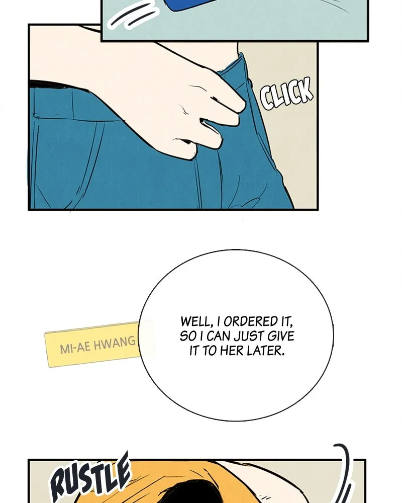 Read After School Lessons for Unripe Apples chapter 71 image 115 on Lezhin