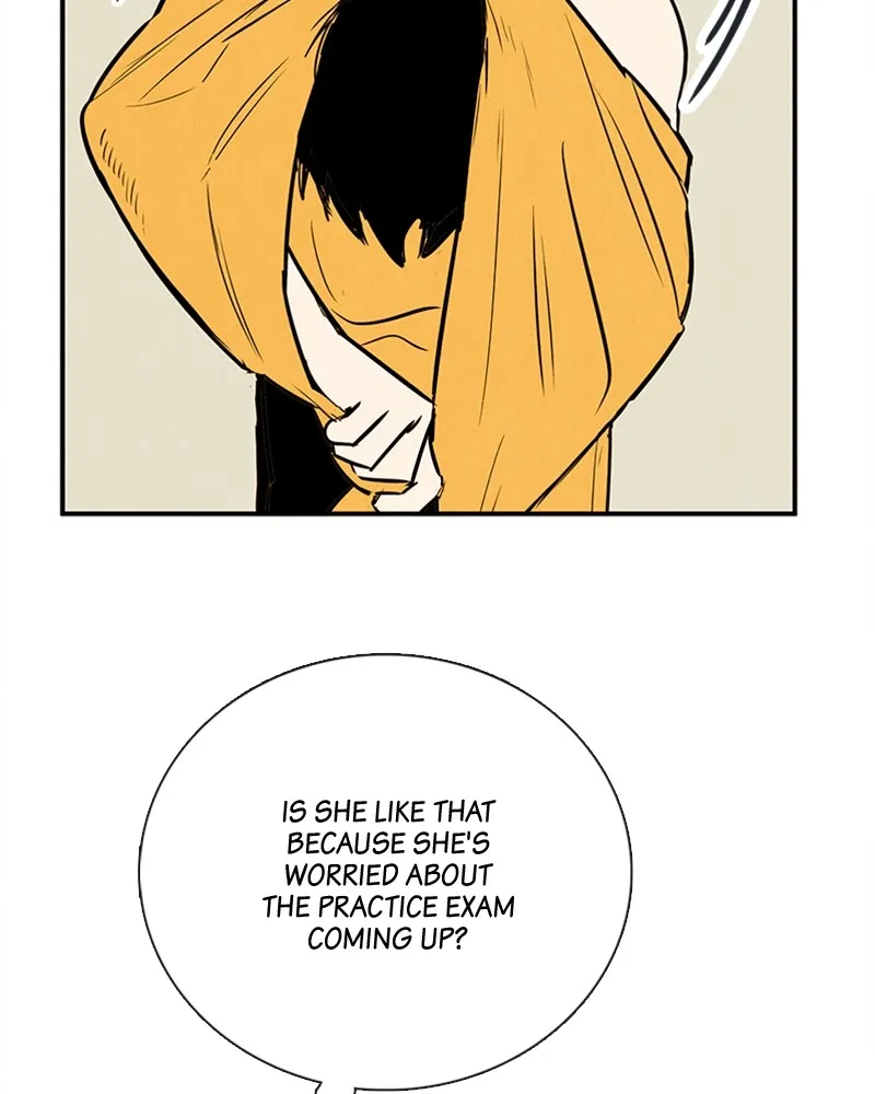 Read After School Lessons for Unripe Apples chapter 71 image 116 on Lezhin